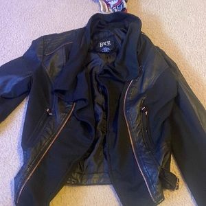 Biker jacket